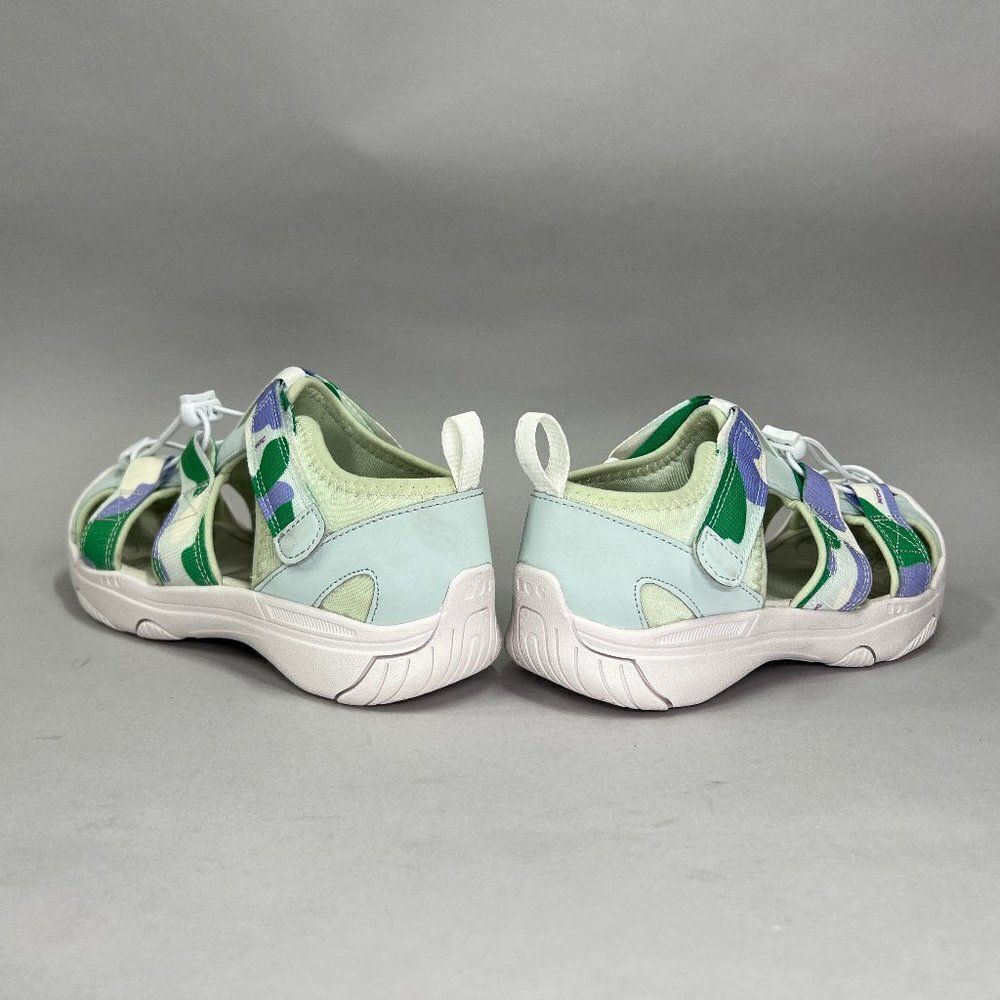 Happy NocNoc Sandals Girl's Size‎ 2 Water Shoes / Summer Sandals - Picture 6 of 10